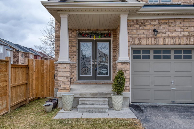 501 Dunlop Crt, Woodstock, N4T 0H1 | Image 2