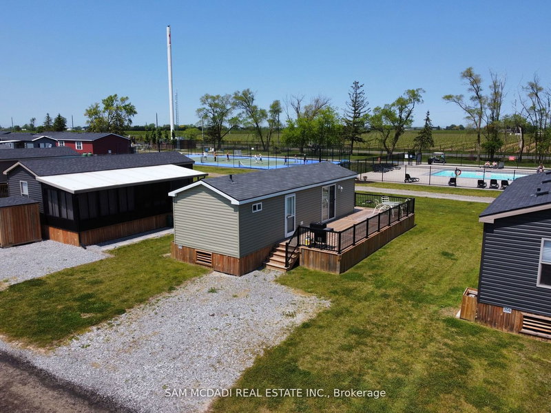 308 - 1501 Line 8 Rd, Niagara-on-the-Lake, L0S 1J0 | Image 2