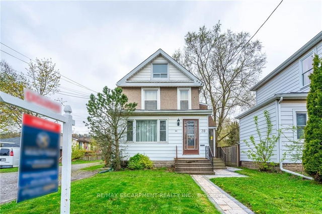 39 Royal Avenue