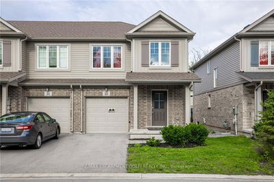 Townhouse sold at 25-340 Prospect Point Road, Fort Erie, L0S 1N0 - MLS: X6748020