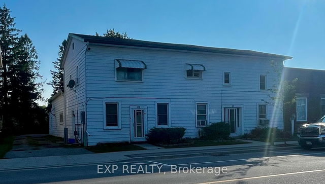 20 Elora Street