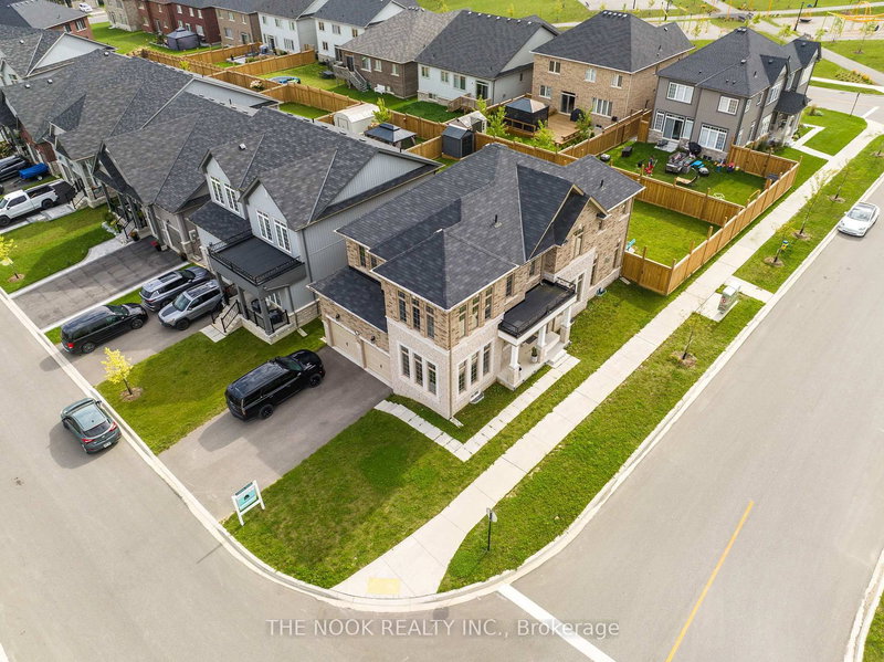 44 Bromont Dr, Cavan Monaghan, L0A 1G0 | Image 3