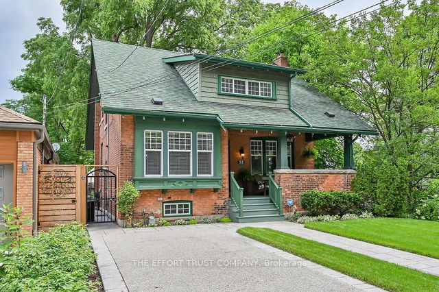 32 INVERNESS Avenue
