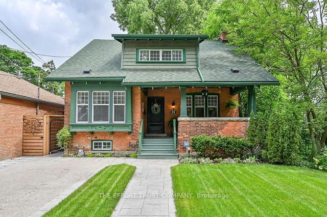 32 INVERNESS Avenue