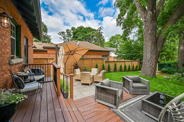 32 INVERNESS Avenue