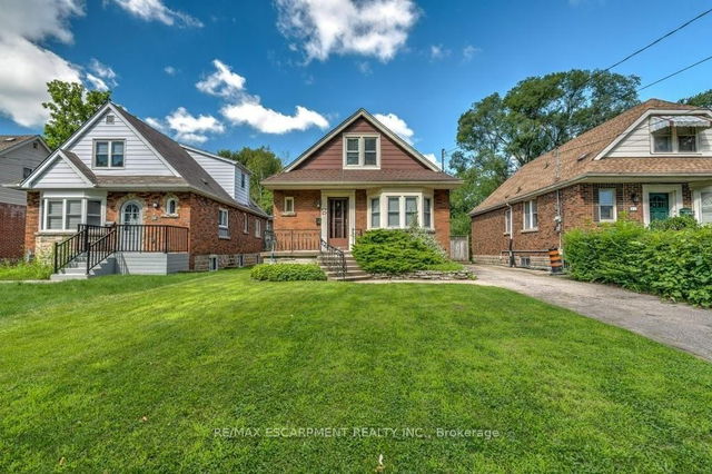 29 Thorndale Street