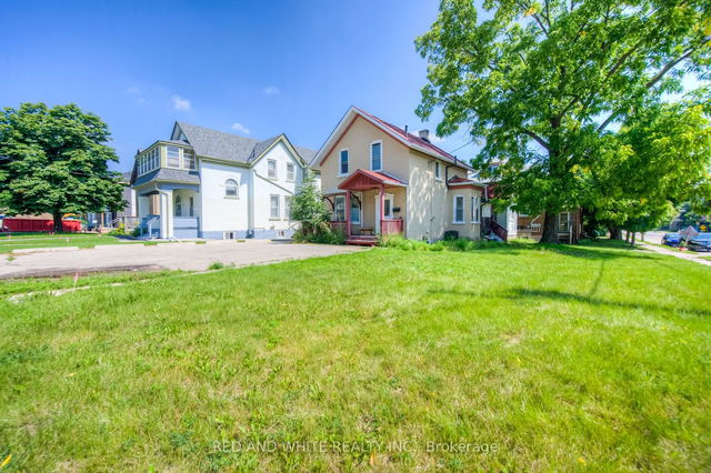 152 Weber Street