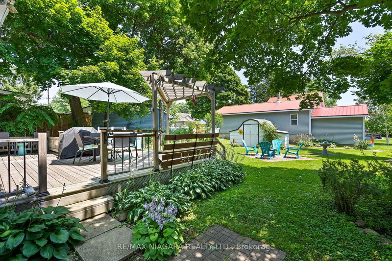 256 Ridge Rd S, Fort Erie, L0S 1B0 | Image 3