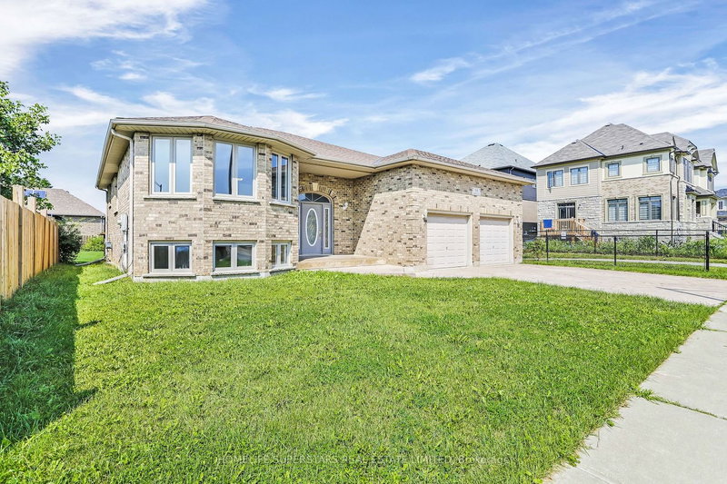 98 Thomas Ave, Brantford, N3S 7V4 | Image 2