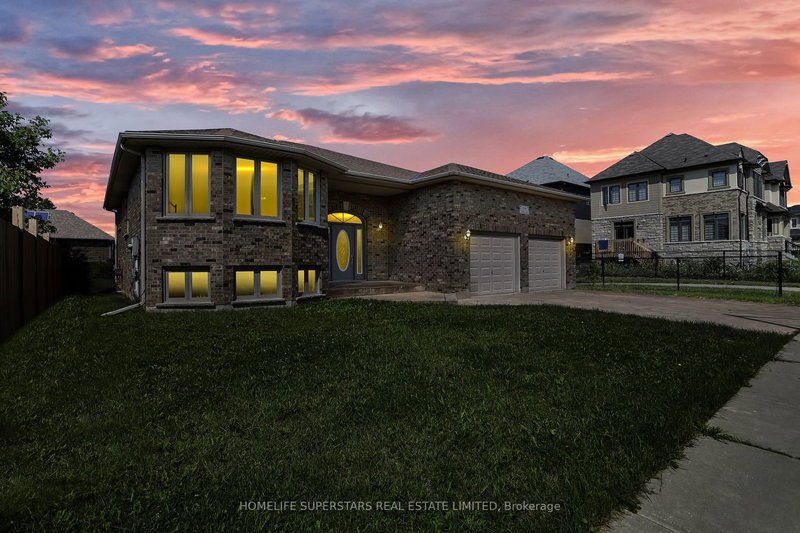 98 Thomas Ave, Brantford, N3S 7V4 | Image 3