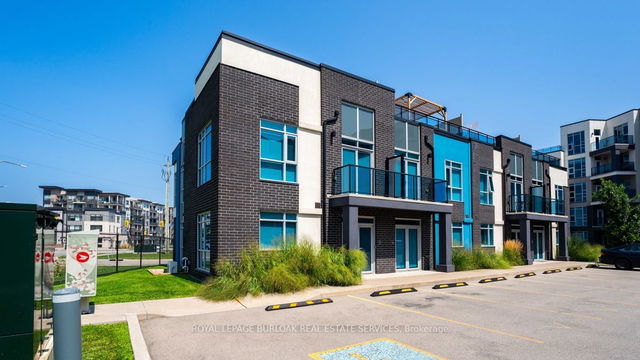 2 Concord Place