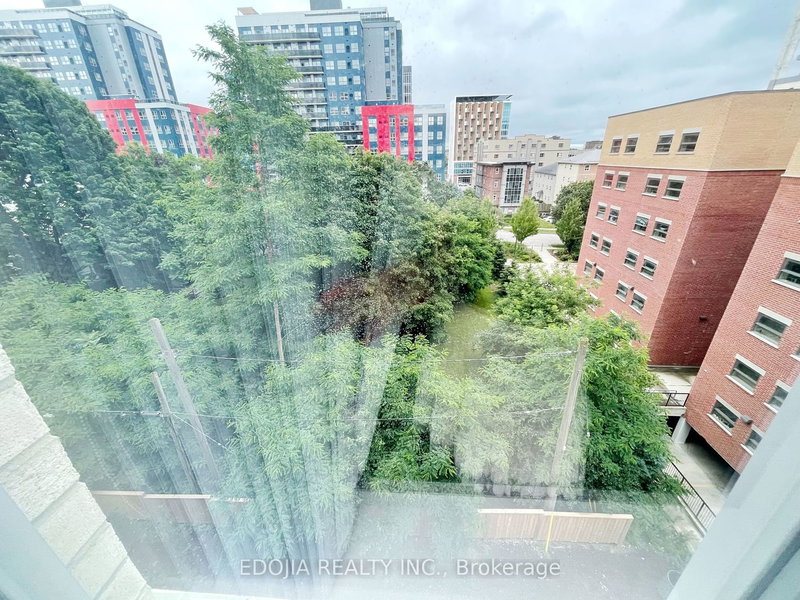 608 - 246 Lester St, Waterloo, N2L 3W5 | Image 2