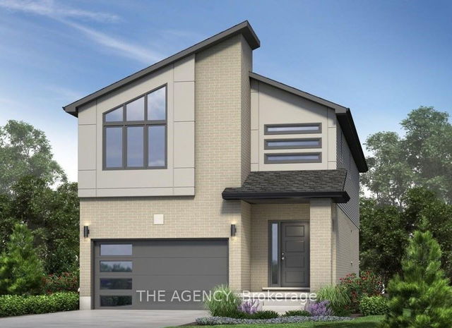 349 Bradshaw Drive