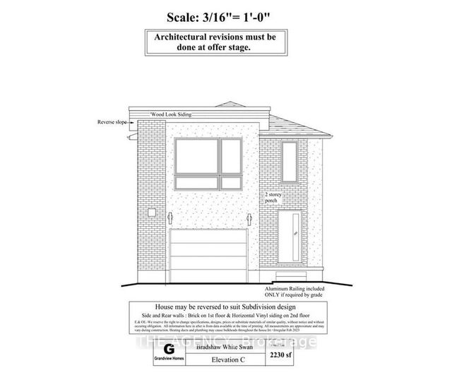 353 Bradshaw Drive