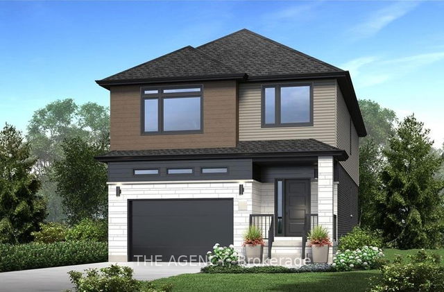 345 Bradshaw Drive