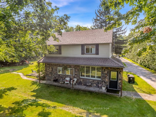 11440 Morgan's Point Road
