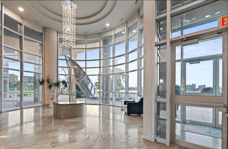 701 - 1225 River Side Dr W, Windsor, N9A 0A2 | Image 3