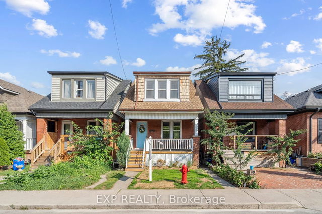 50 Edgemont Street