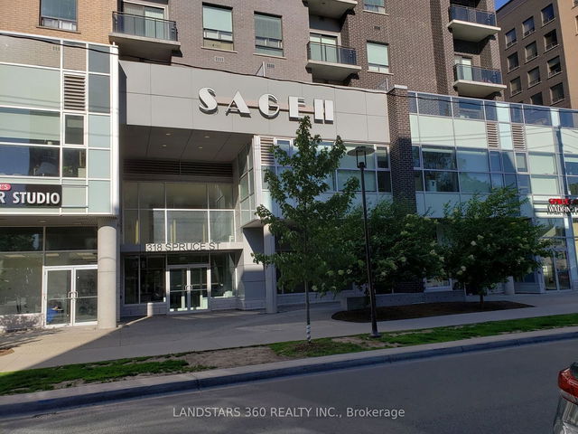 1006 - 318 Spruce Street