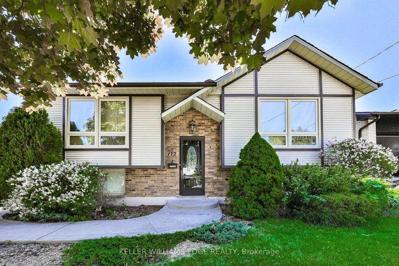 #2 - 172 Hanover Pl, Hamilton, L8K 5X6 | Image 2