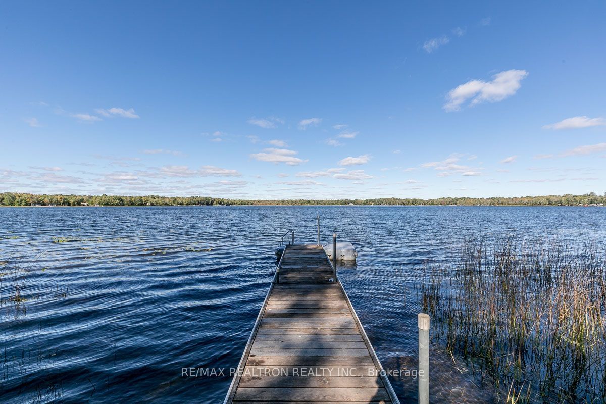 Detached House sold at 4 Spring Lane, Kawartha Lakes, Rural Dalton, L0K 1W0 - MLS: X6755802