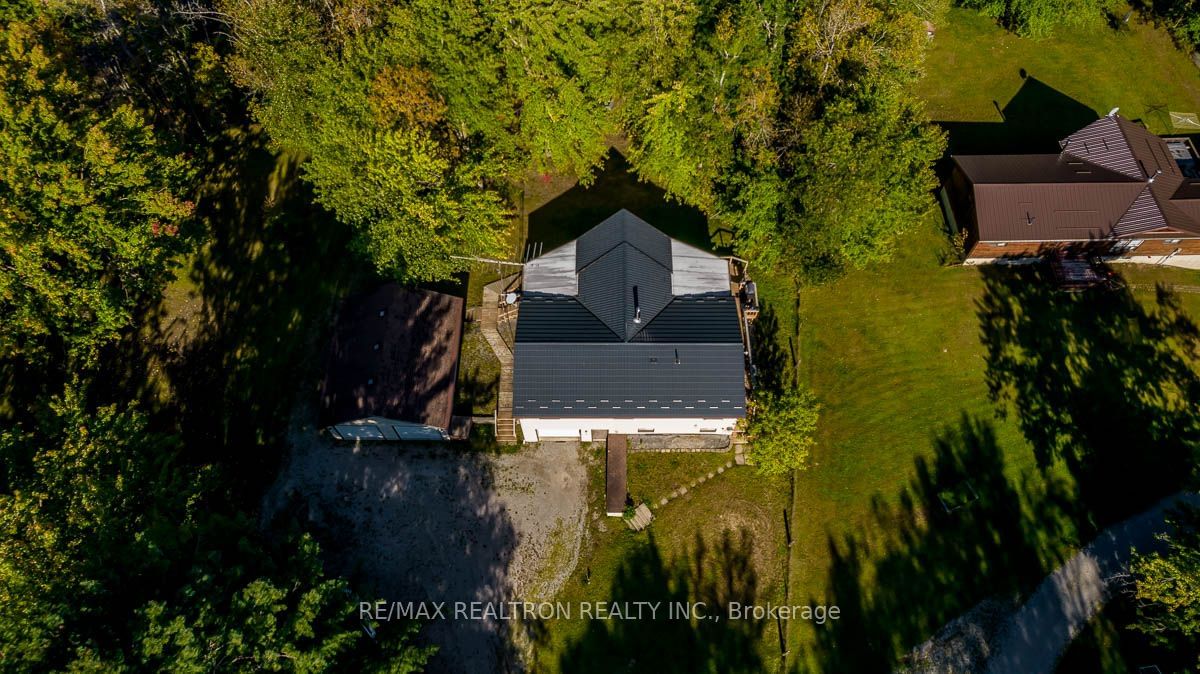 Detached House sold at 4 Spring Lane, Kawartha Lakes, Rural Dalton, L0K 1W0 - MLS: X6755802