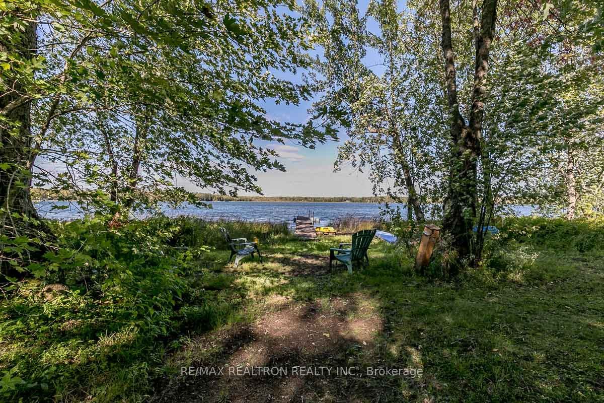 Detached House sold at 4 Spring Lane, Kawartha Lakes, Rural Dalton, L0K 1W0 - MLS: X6755802