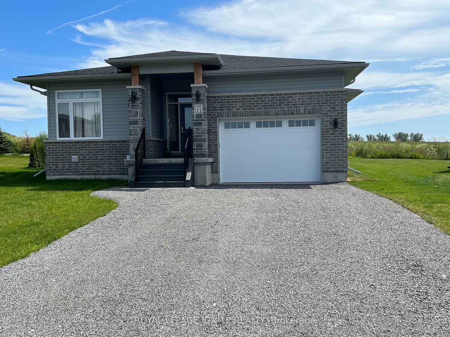 Detached House leased at 11 Stonecap Court, Cramahe, Colborne, K0K 1S0 - MLS: X6756222