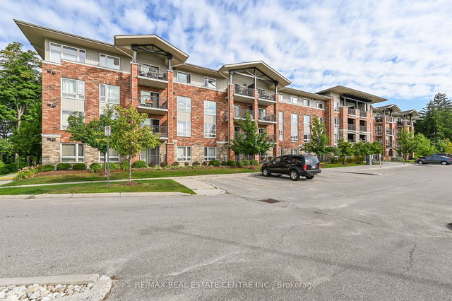 412 - 625 St David Street