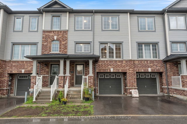 42 - 470 Linden Drive