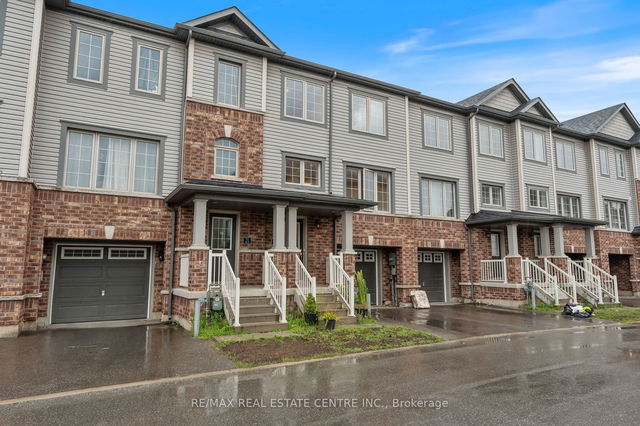 42 - 470 Linden Drive