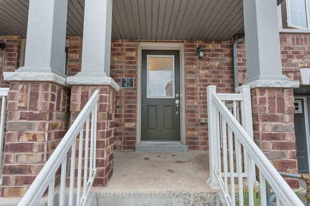 42 - 470 Linden Drive