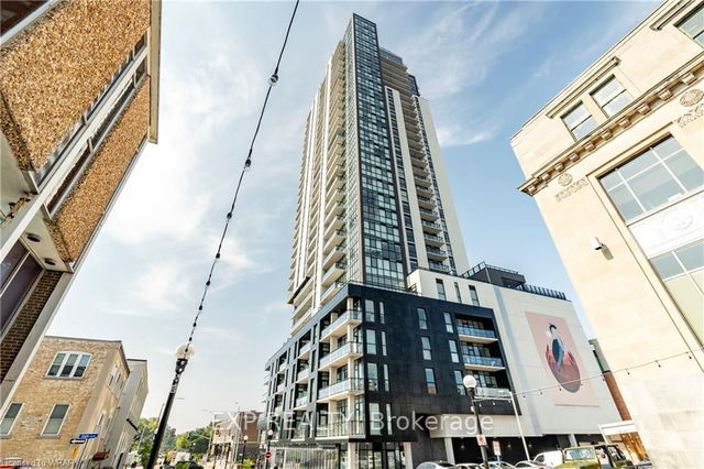 2201 - 60 Charles Street