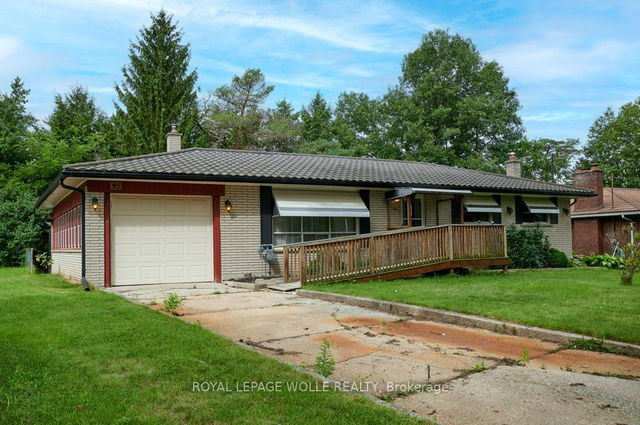 45 Sunset Drive