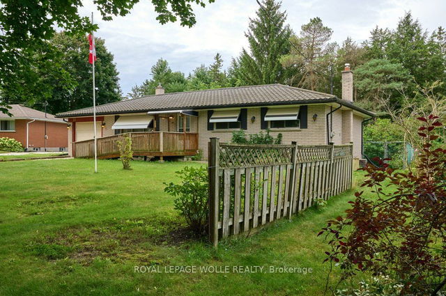 45 Sunset Drive