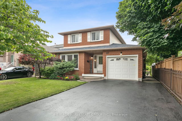 47 Enola Avenue
