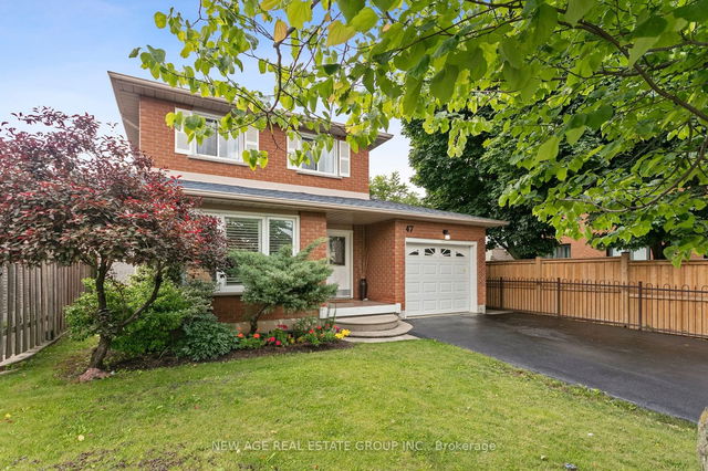 47 Enola Avenue
