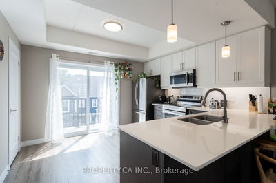 Unit D9 — 439 Athlone Ave, Woodstock -  image-0-1