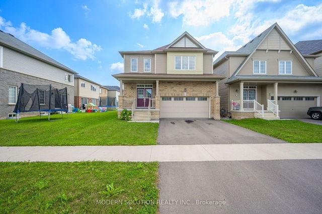 25 Alexandra Drive