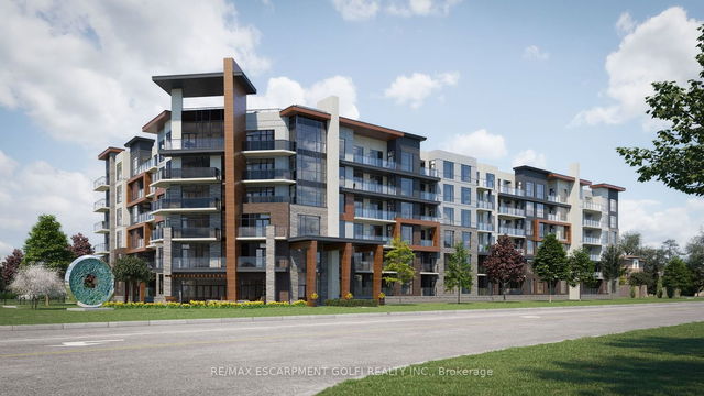 314 - 600 NORTH SERVICE Road