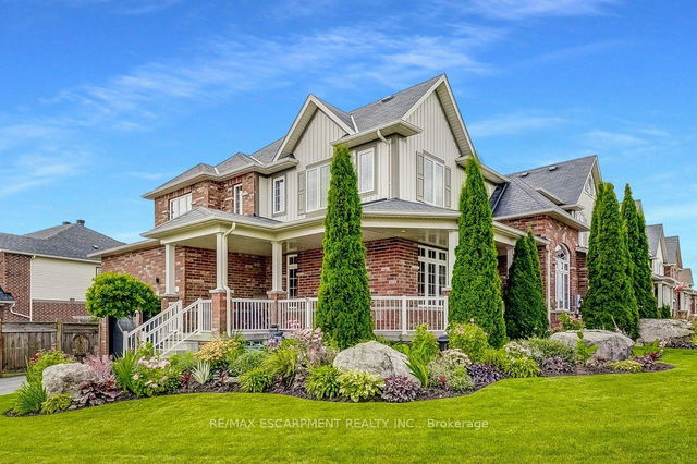 81 Nisbet Boulevard