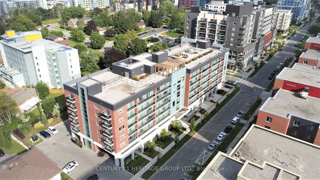 404 - 308 Lester Street