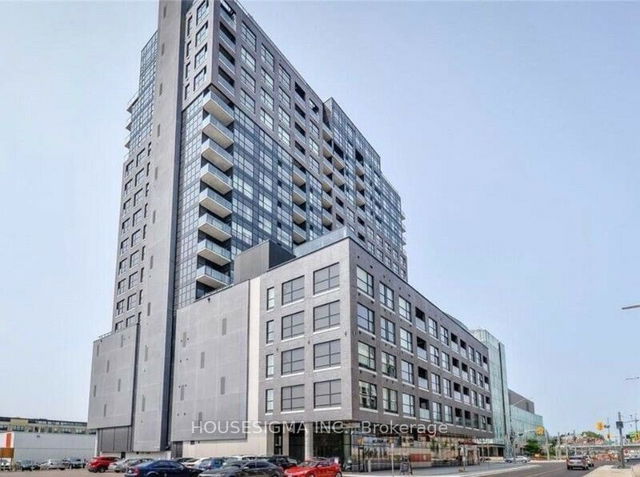 509 - 1 Victoria Street