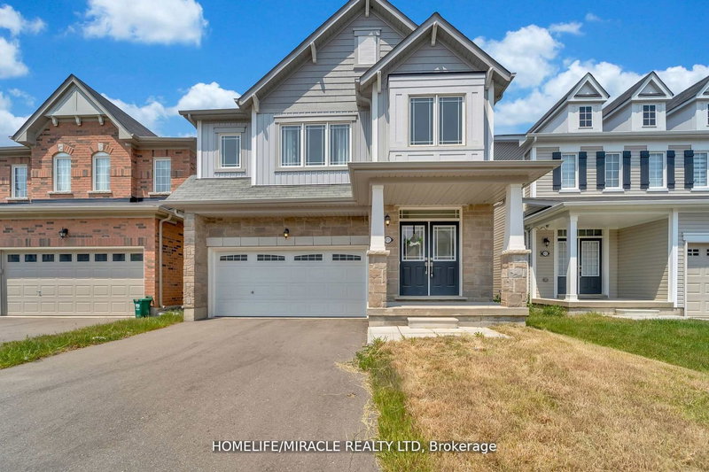 8731 Chickory Tr N, Niagara Falls, L2H 2Y6 | Image 2