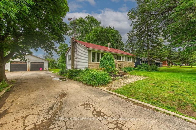 1215 Trinity Church Road