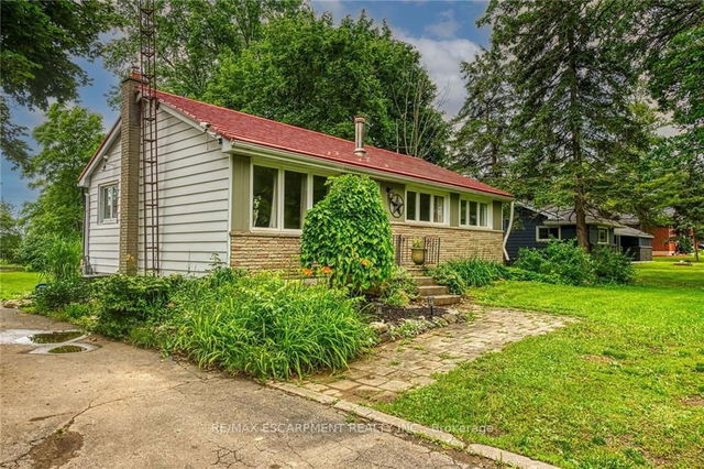 1215 Trinity Church Road