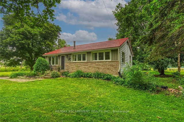 1215 Trinity Church Road