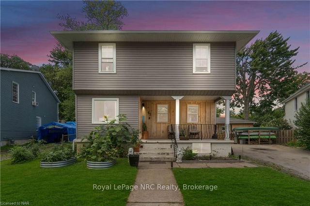 62 Queens Circle