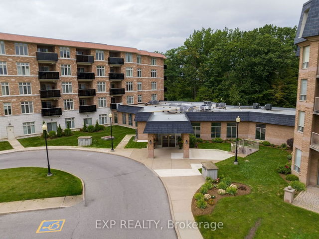 528 - 8111 Forest Glen Drive