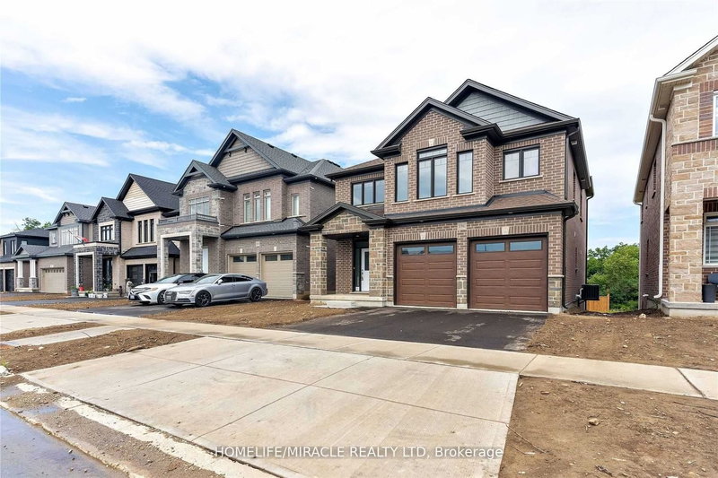 196 Freure Dr, Cambridge, N1S 0A9 | Image 2